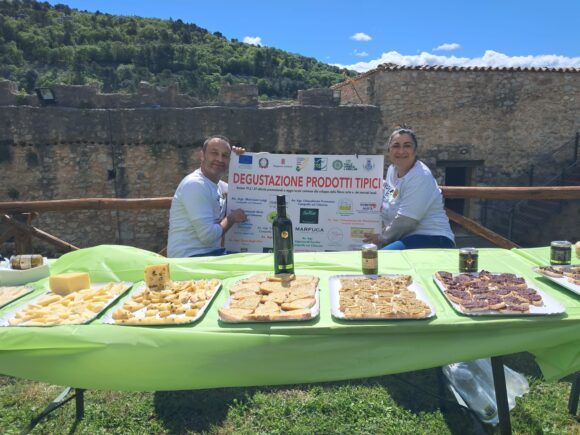 Eventi Autunnali a Campello sul Clitunno: Degustazioni di Sapori Locali nella Stagione dei Colori