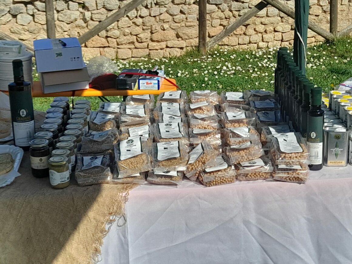 Eventi d’estate a Campello sul Clitunno: Degustazioni e Tradizione nei Luoghi Storici del Territorio