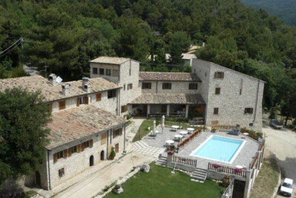 Degustazione al Ristorante Fontanelle: promuovere i sapori locali per valorizzare il territorio