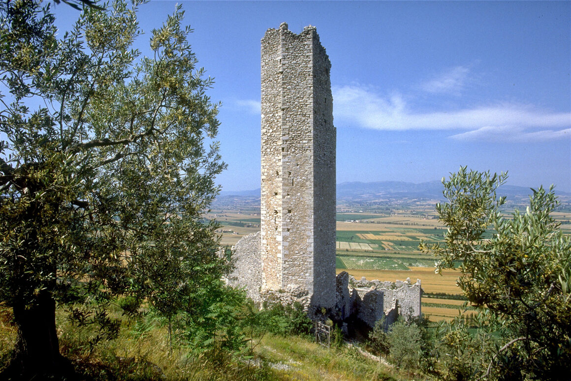 Un’esperienza indimenticabile al Castello di Pissignano: tradizione, sapori e giovani talenti